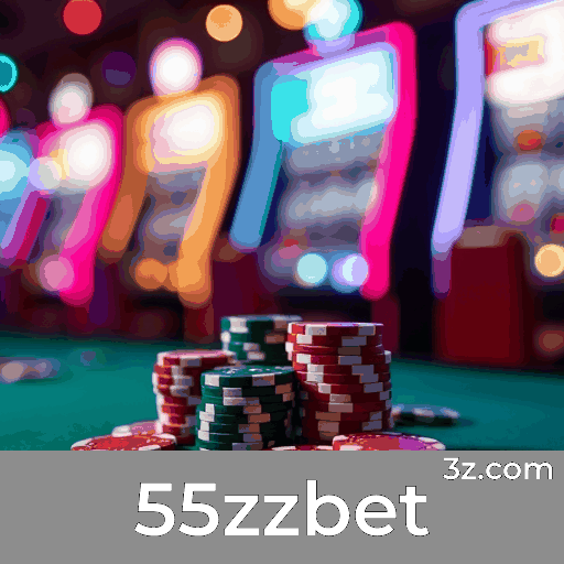 55zzbet: Cassino Online Seguro e Divertido