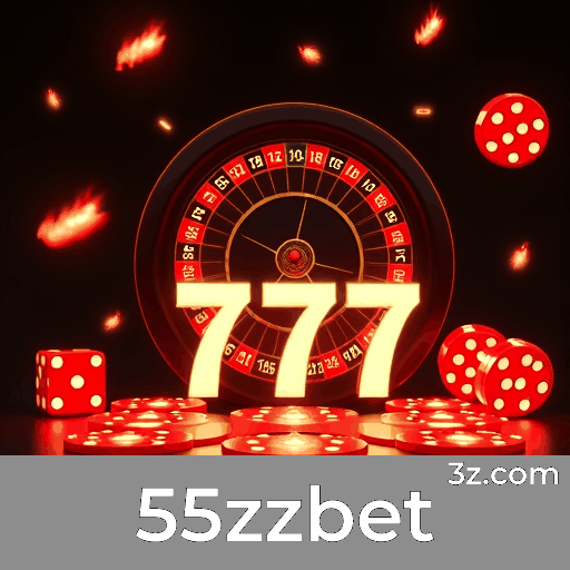 55zzbet: Cassino Online Seguro e Divertido