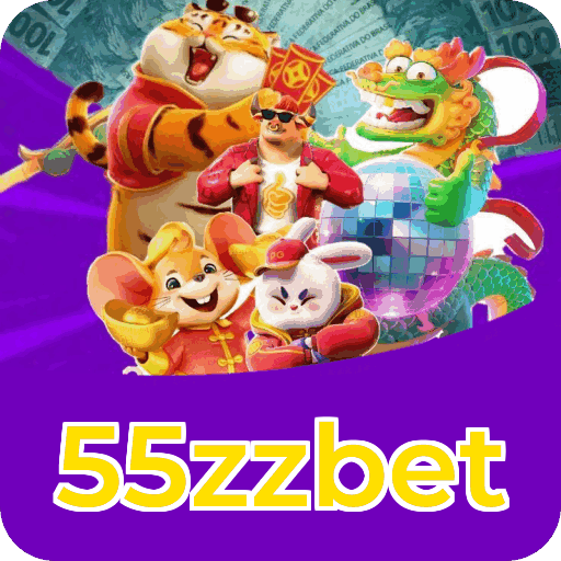 Login rápido no app 55zzbet