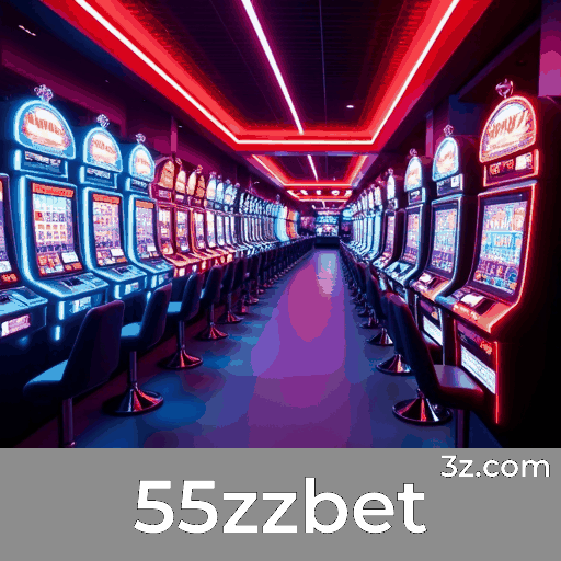 55zzbet: Experiência de Cassino Luxuosa e Emocionante