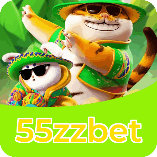 Slots Premium da PG Soft na 55zzbet